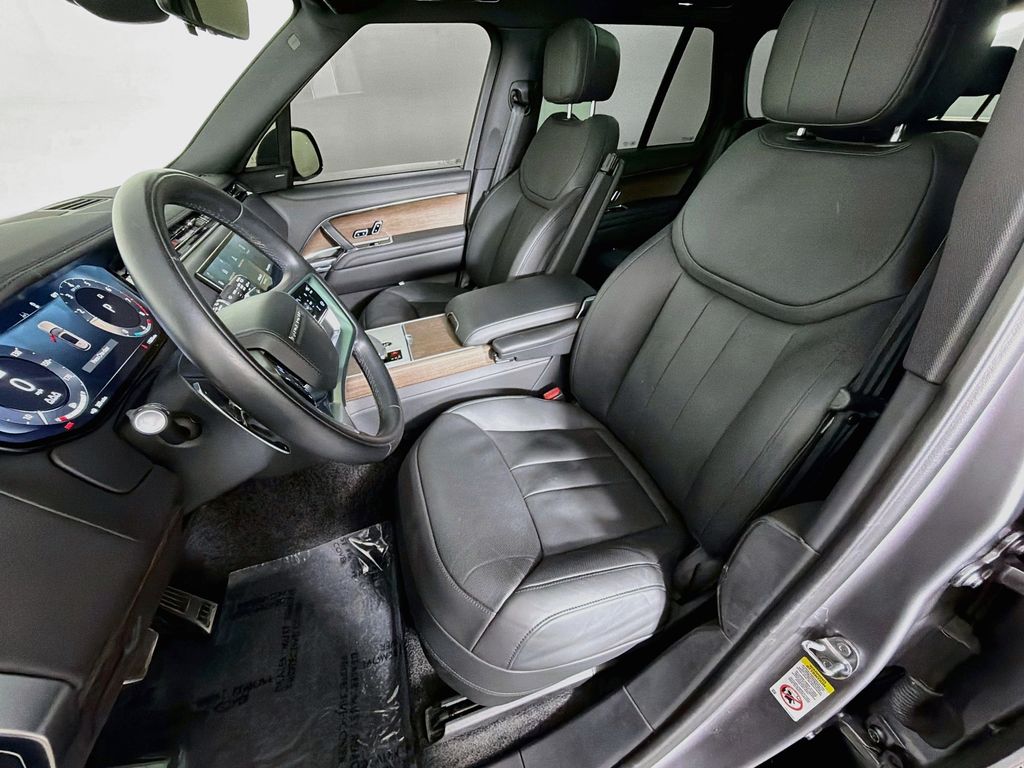 2024 Land Rover Range Rover SE - Photo 22