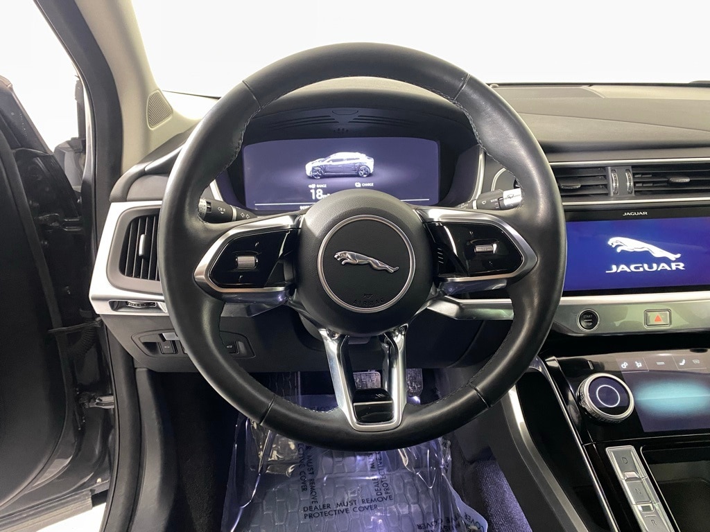 2020 JAGUAR I-PACE - Image 15