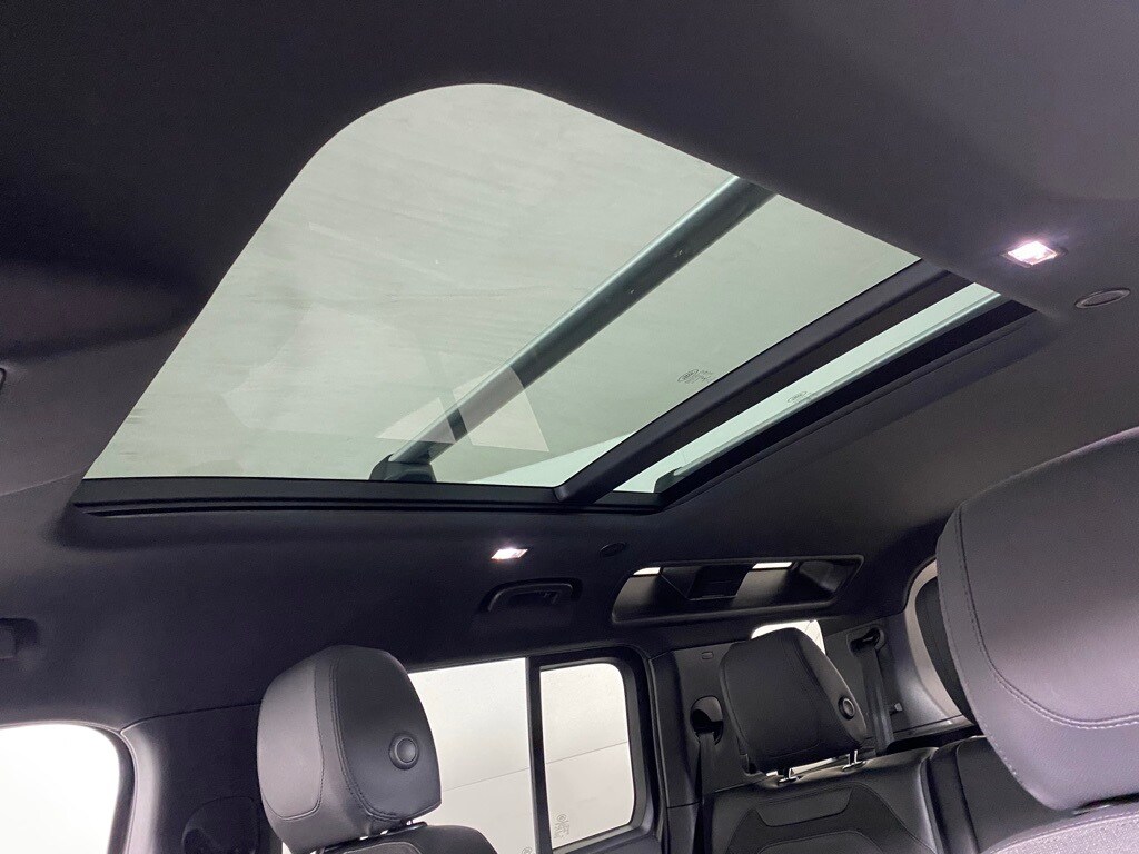 2021 LAND ROVER DEFENDER - Image 21