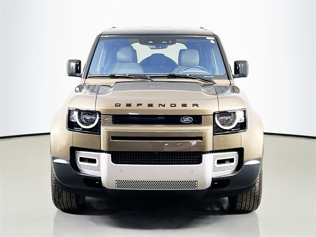 2021 LAND ROVER DEFENDER - Image 2