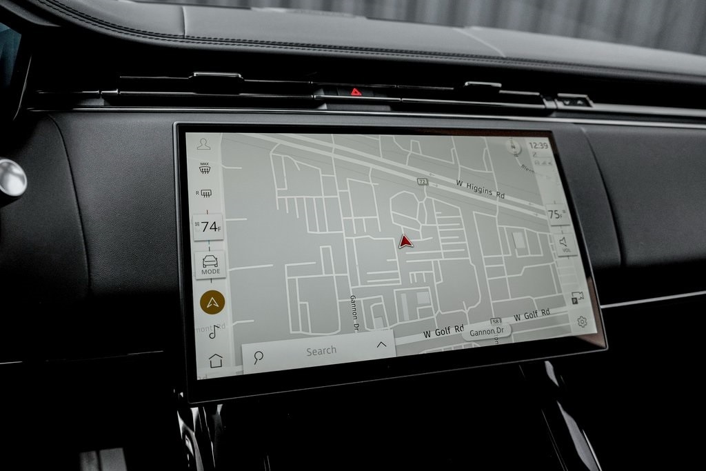 2024 LAND ROVER RANGE ROVER SPORT - Image 16