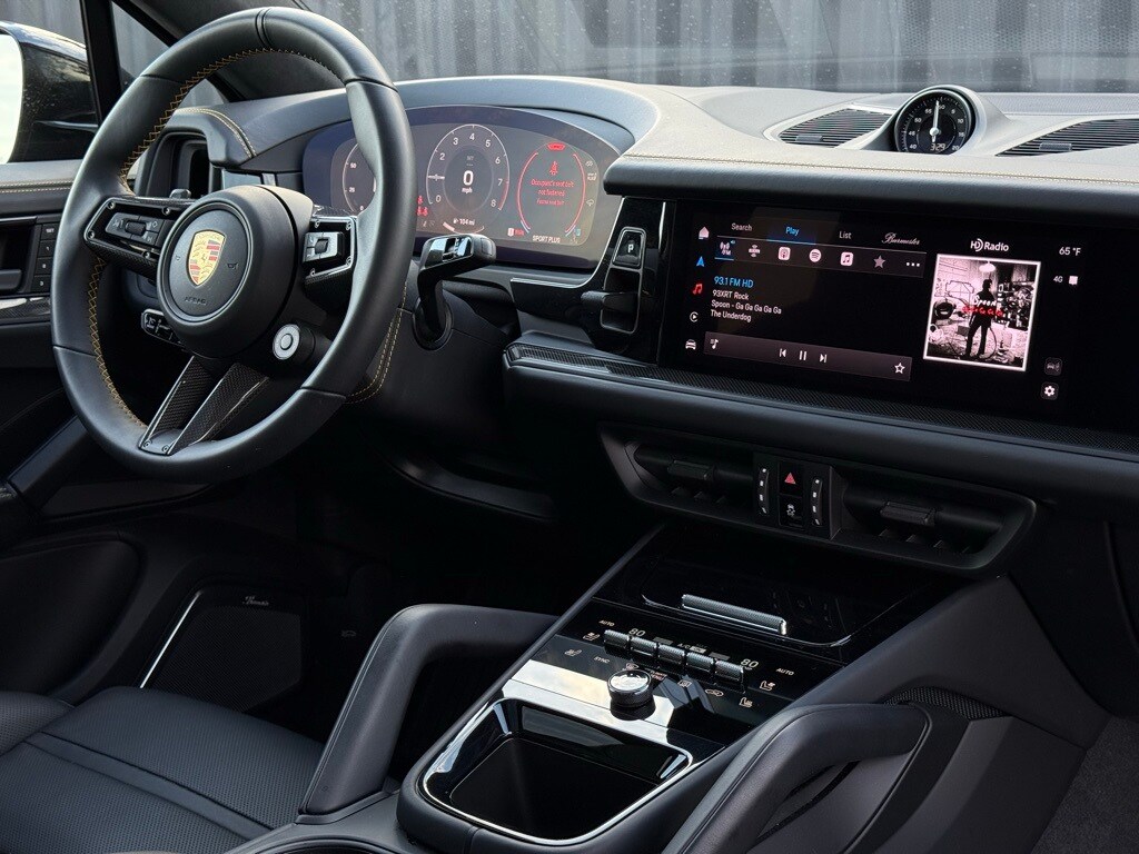 2025 PORSCHE CAYENNE - Image 27