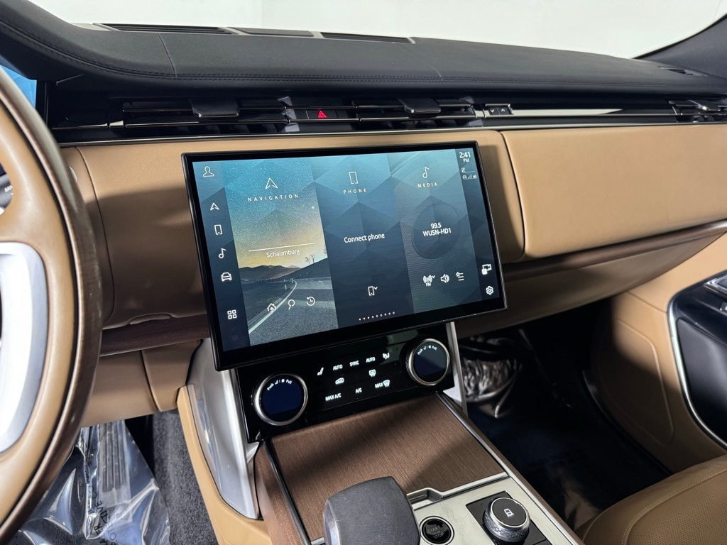 2023 LAND ROVER RANGE ROVER - Image 20