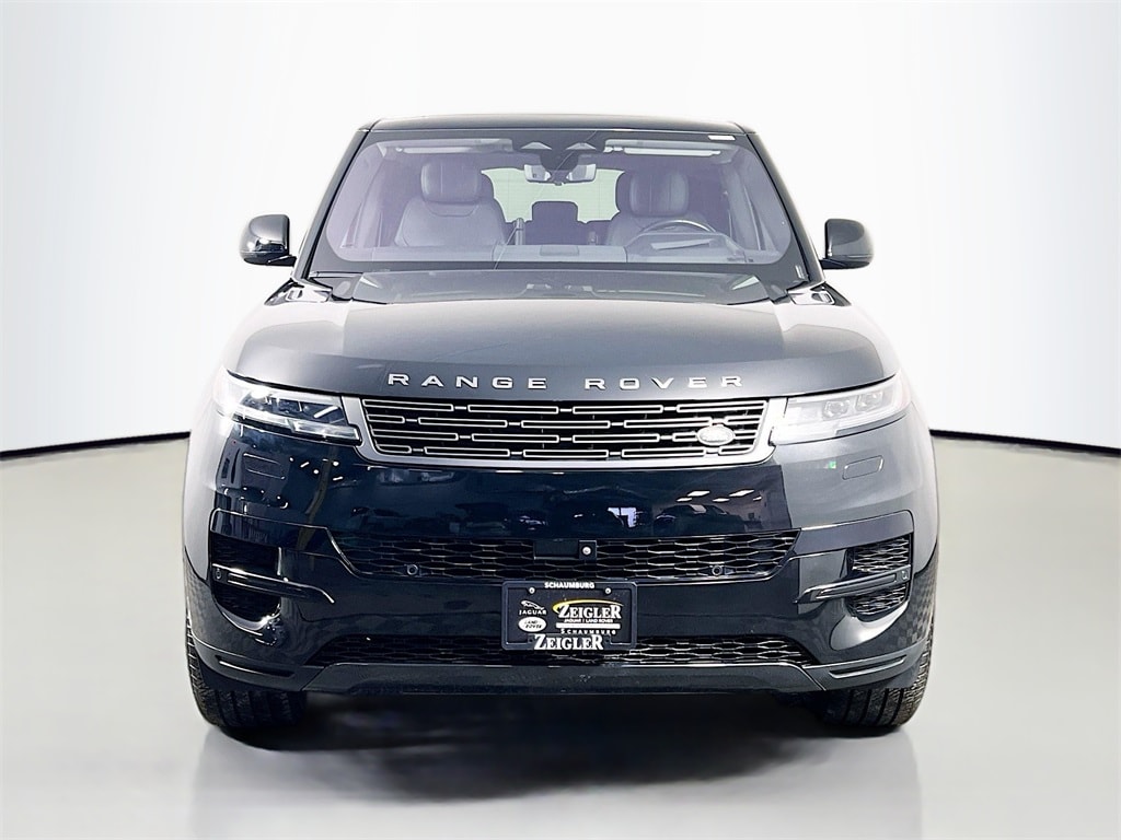 2023 LAND ROVER RANGE ROVER SPORT - Image 2