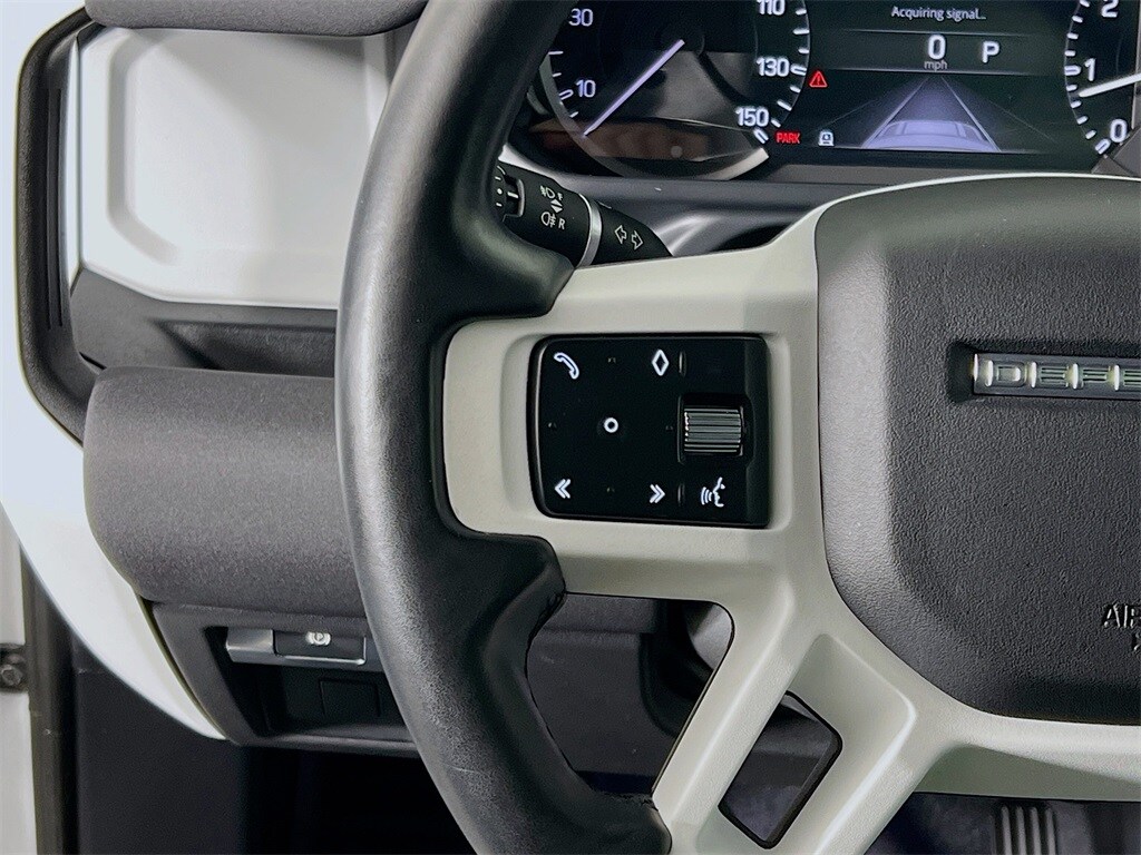 2023 LAND ROVER DEFENDER - Image 10