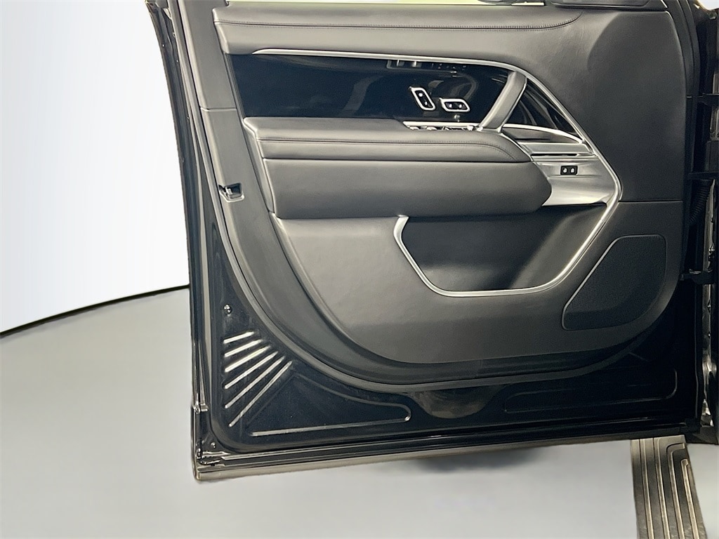 2023 LAND ROVER RANGE ROVER - Image 18