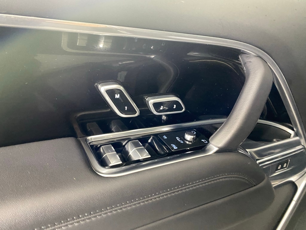 2023 LAND ROVER RANGE ROVER - Image 11