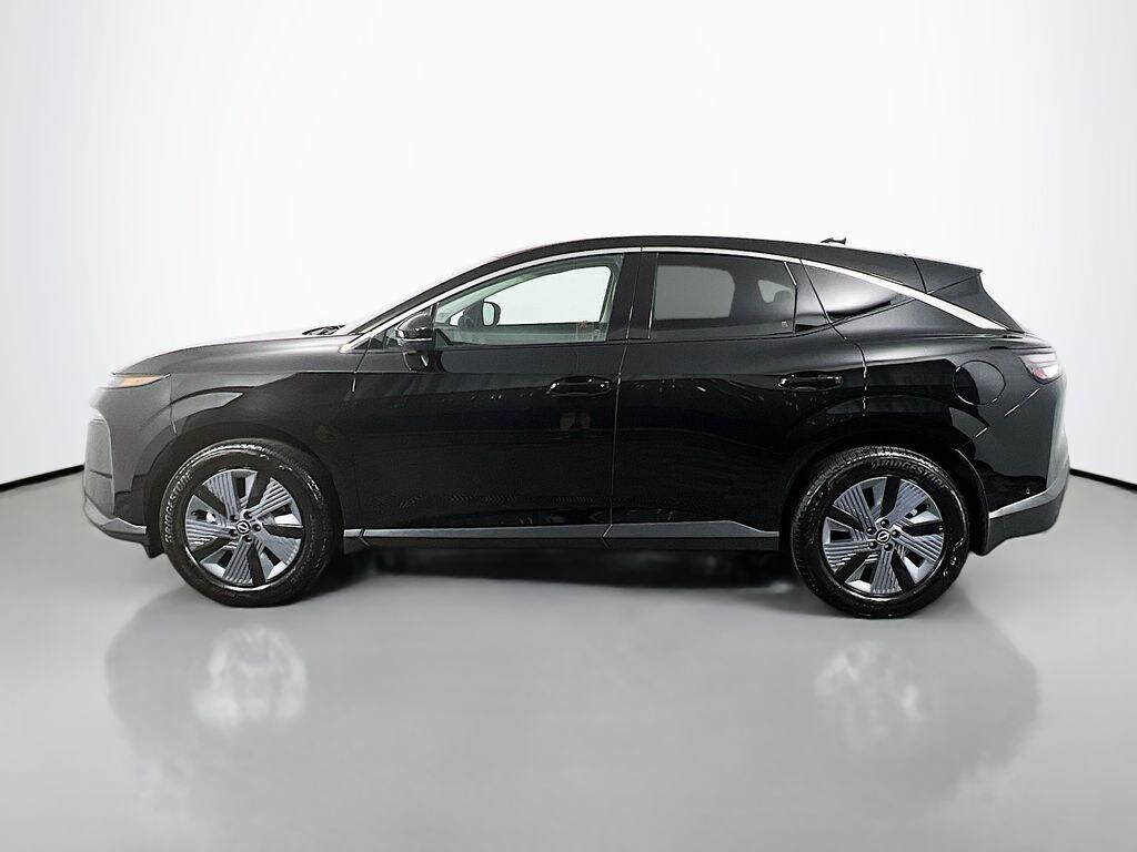 Used 2025 Nissan Murano SL SUV