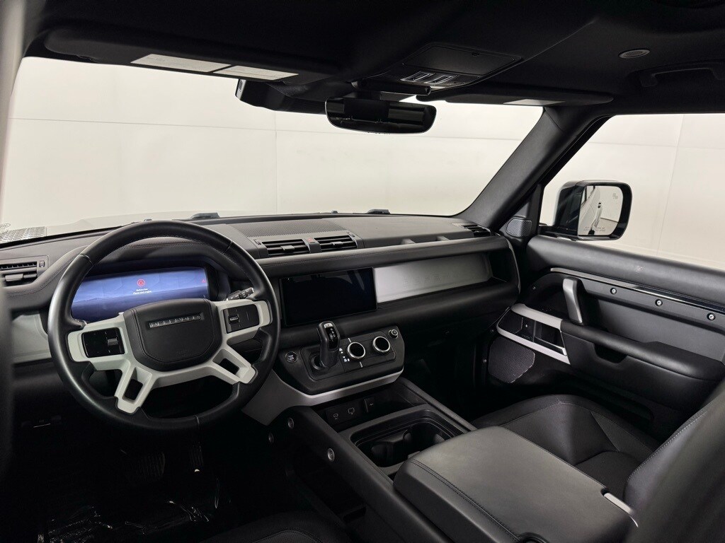 2023 LAND ROVER DEFENDER - Image 23