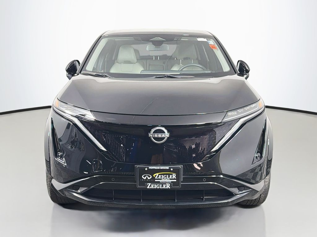 Used 2024 Nissan ARIYA ENGAGE+ SUV
