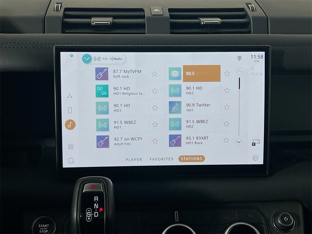 2024 LAND ROVER DEFENDER - Image 15