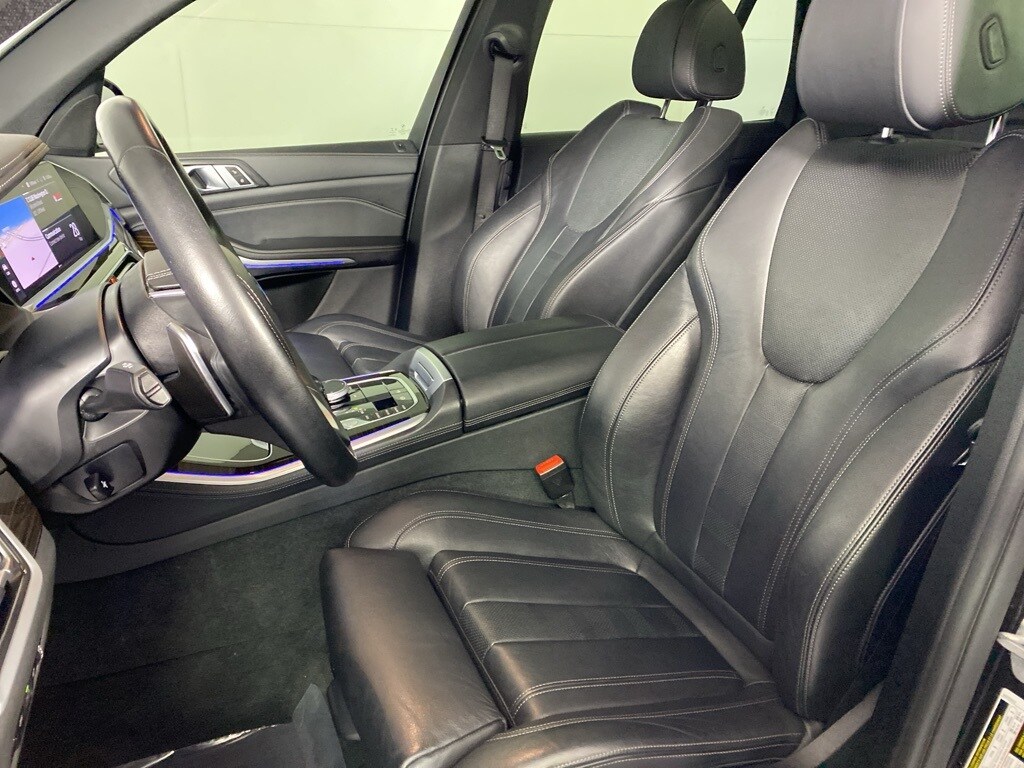 2020 BMW X5 - Image 19