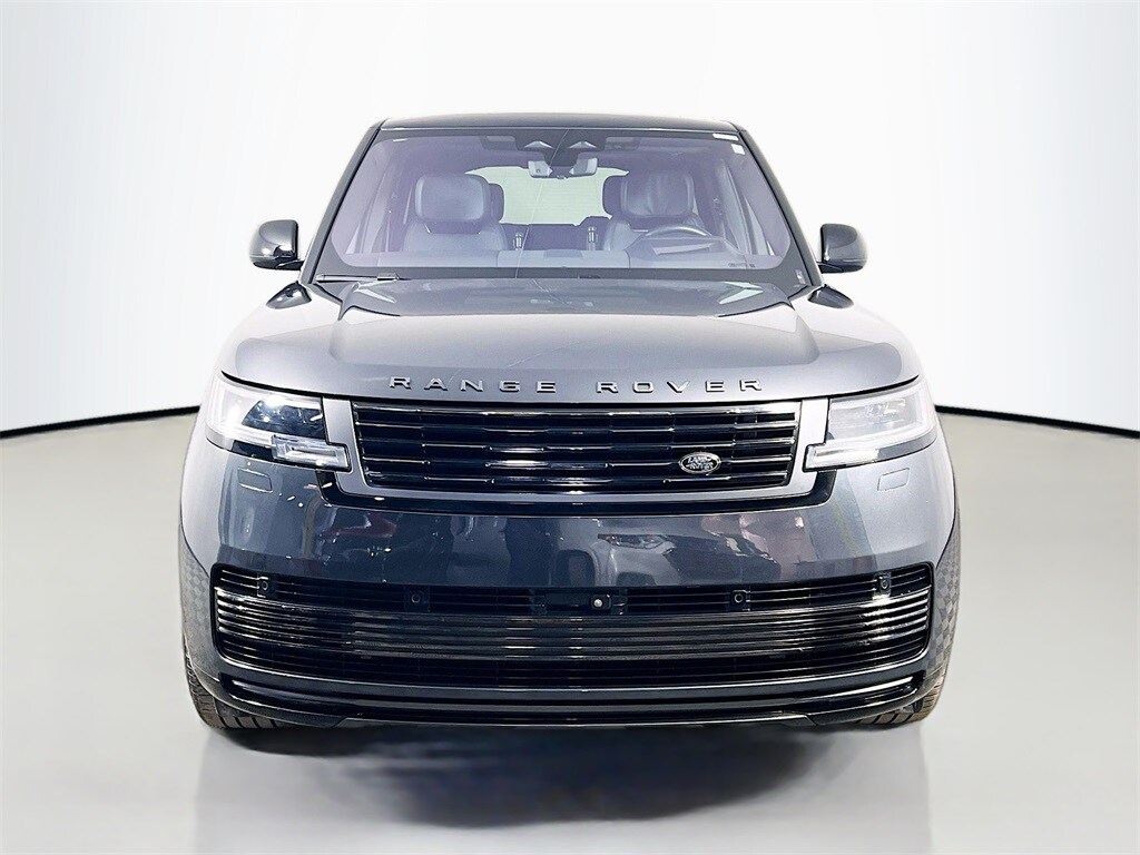 2023 LAND ROVER RANGE ROVER - Image 2