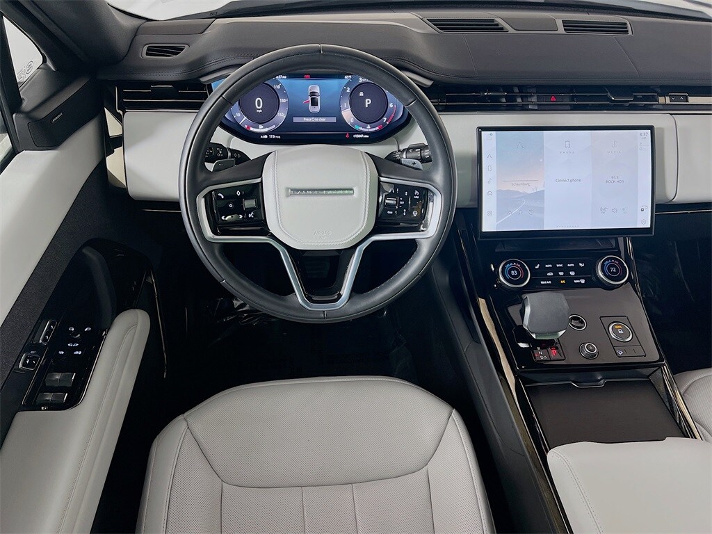 2023 LAND ROVER RANGE ROVER SPORT - Image 24