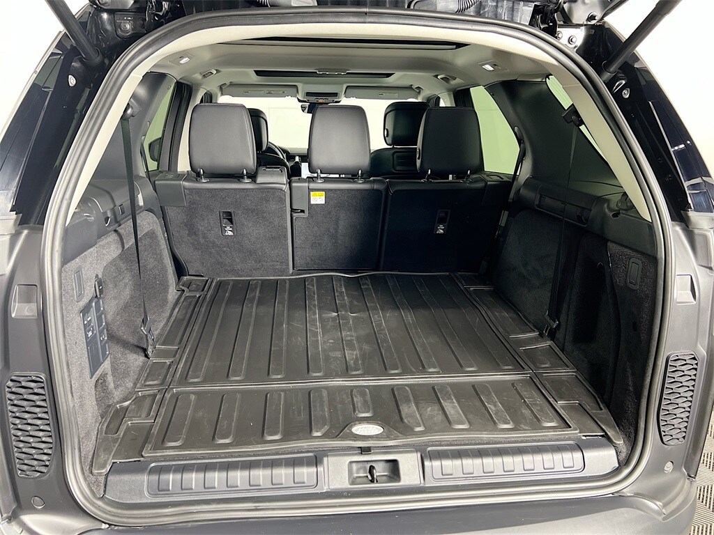 2024 LAND ROVER DISCOVERY - Image 28