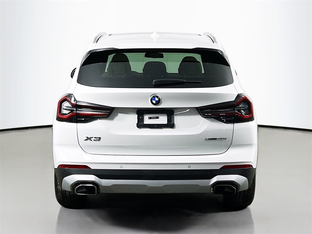 2023 BMW X3 - Image 6