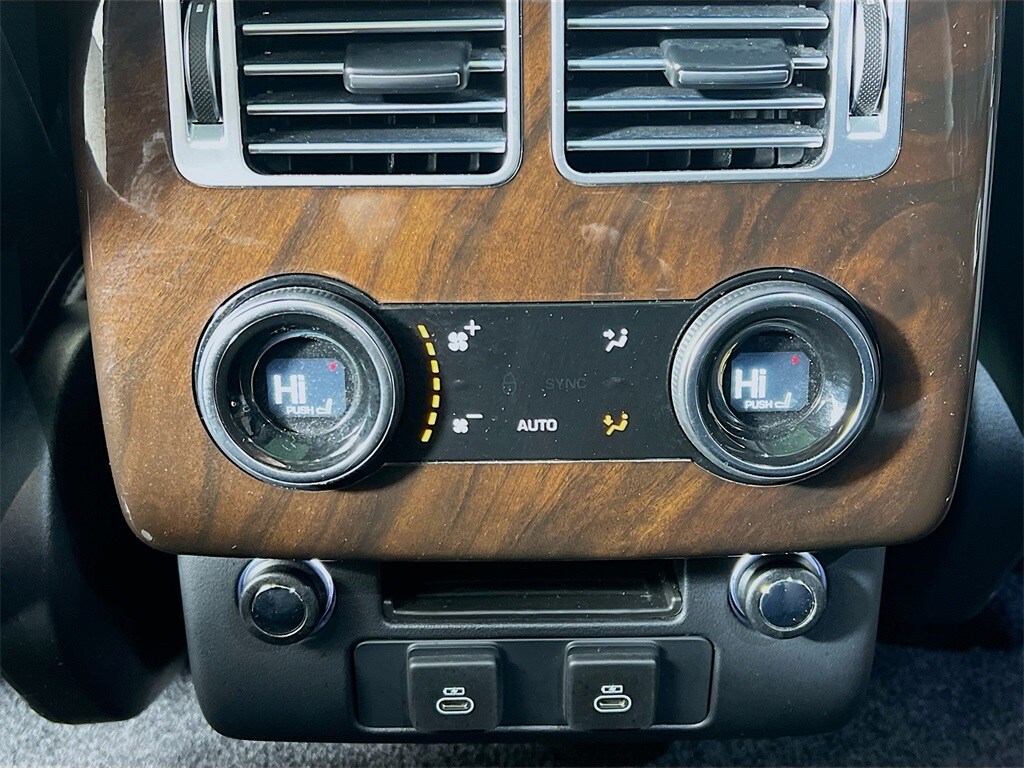 2021 LAND ROVER RANGE ROVER - Image 26