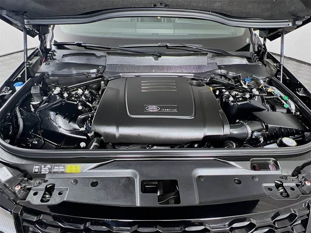 2025 LAND ROVER DISCOVERY - Image 32