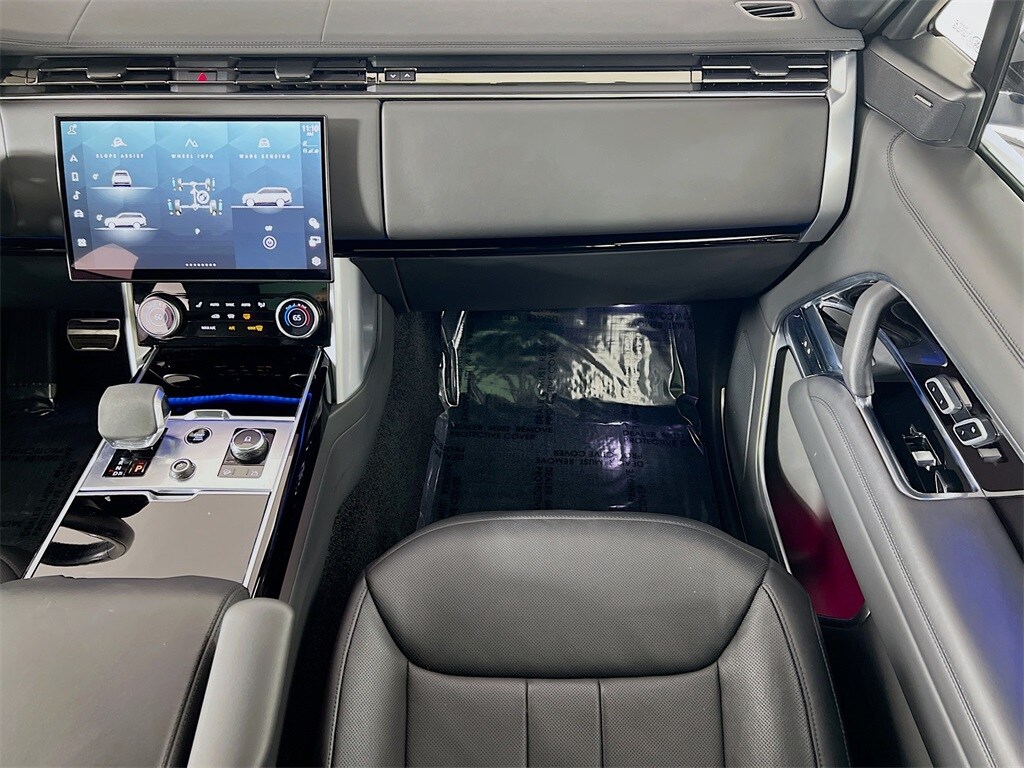 2023 LAND ROVER RANGE ROVER - Image 25