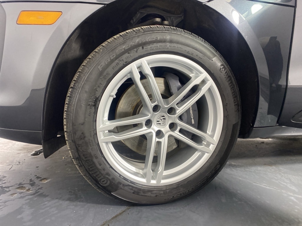 2024 PORSCHE MACAN - Image 27