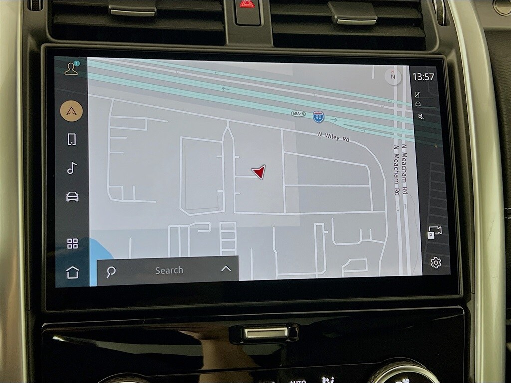 2025 LAND ROVER DISCOVERY - Image 13