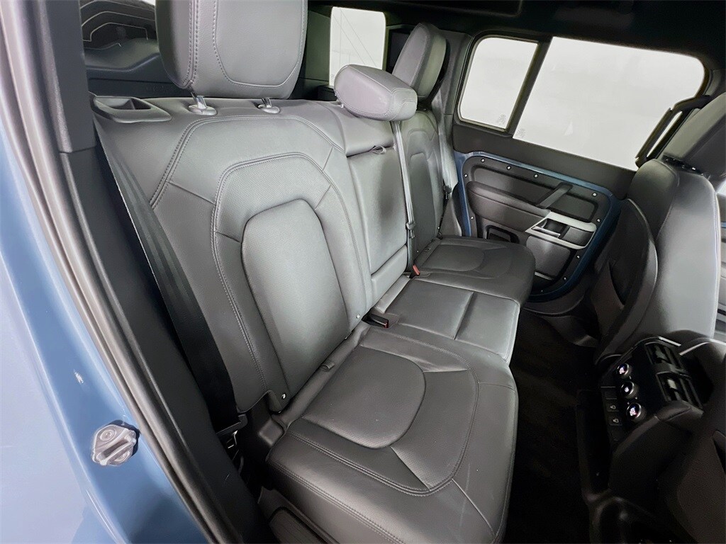 2024 LAND ROVER DEFENDER - Image 29