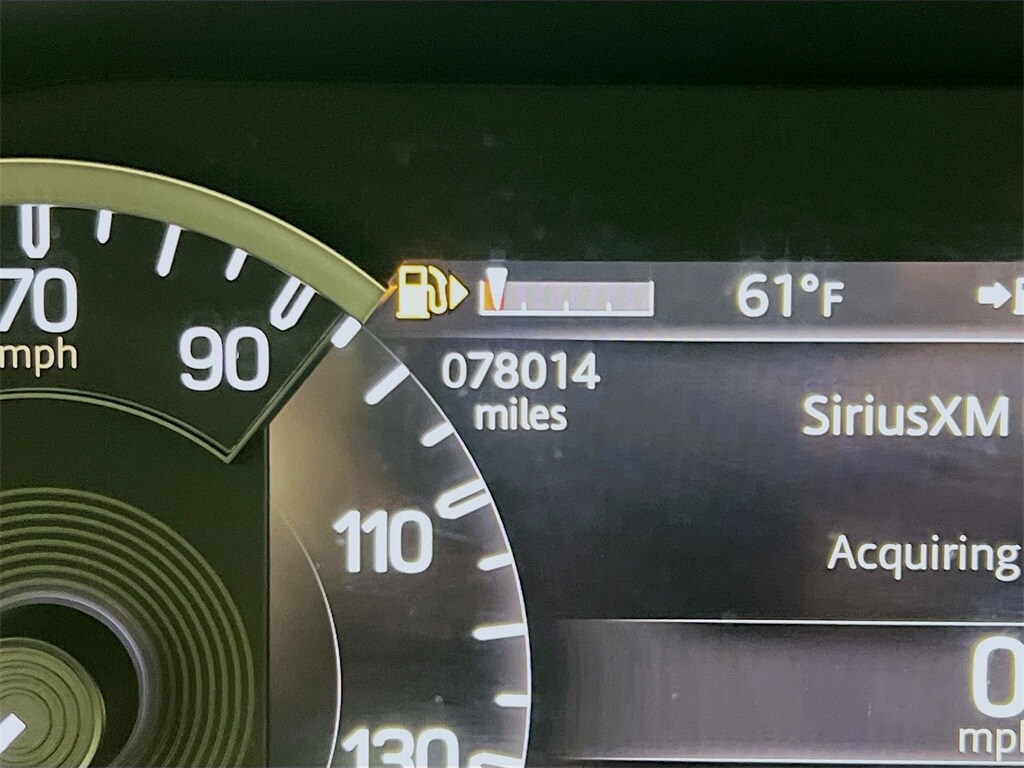 2023 LAND ROVER DEFENDER - Image 12