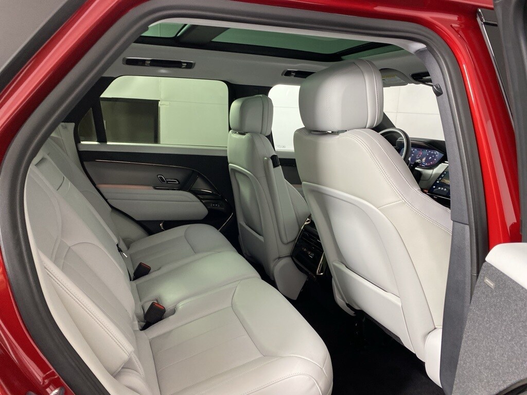 2023 LAND ROVER RANGE ROVER SPORT - Image 26