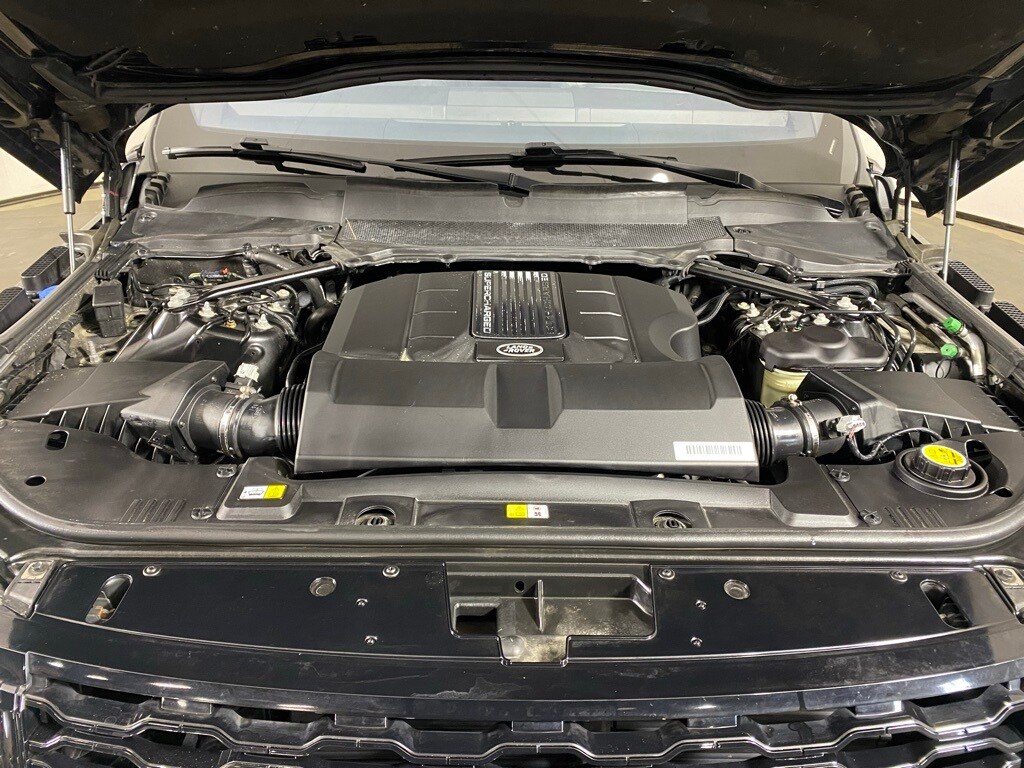 2019 LAND ROVER RANGE ROVER - Image 31