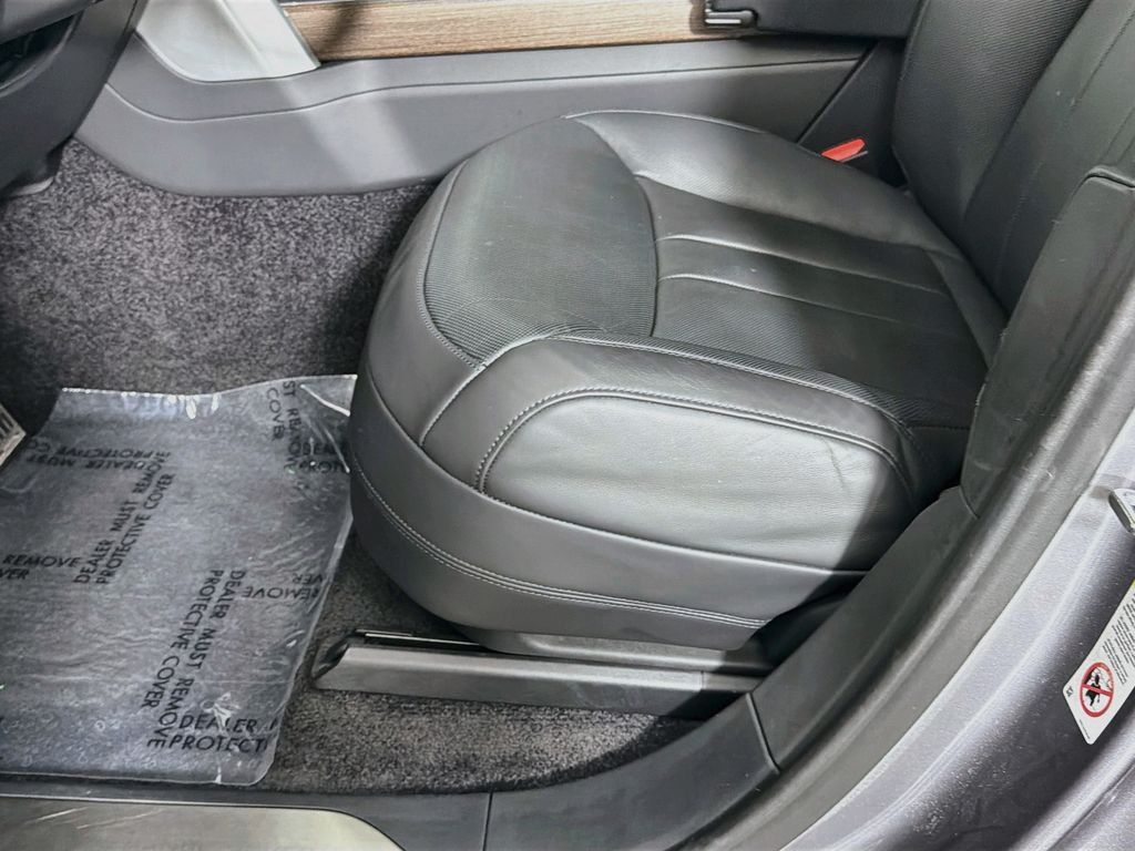2024 Land Rover Range Rover SE - Photo 20