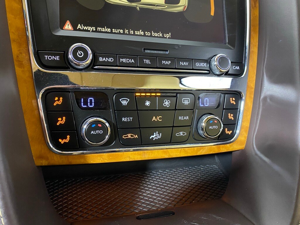 2012 BENTLEY CONTINENTAL - Image 16