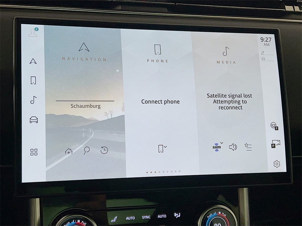 2023 LAND ROVER RANGE ROVER - Image 15