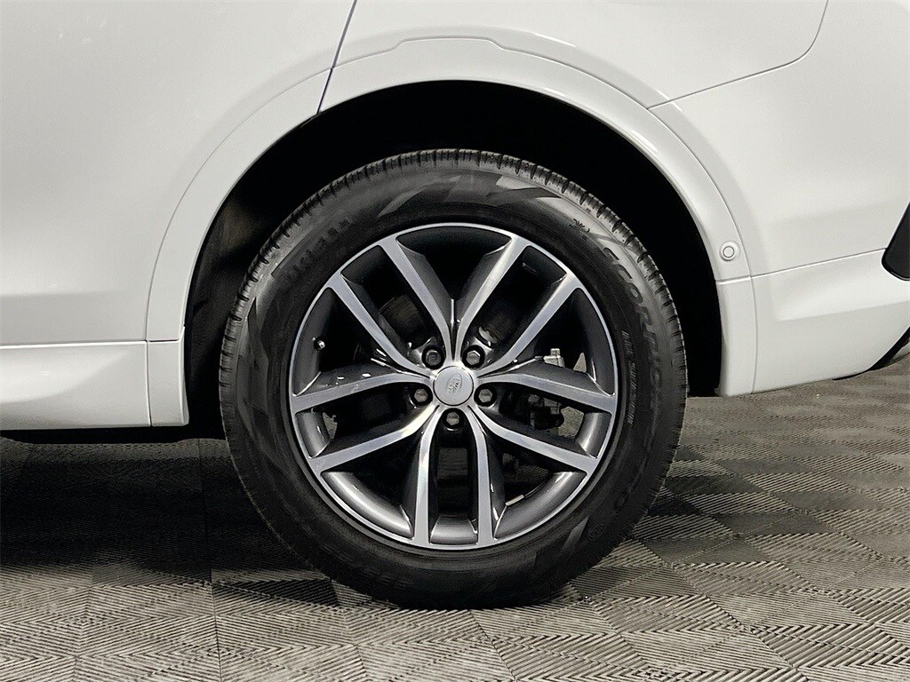 2024 LAND ROVER DISCOVERY SPORT - Image 32