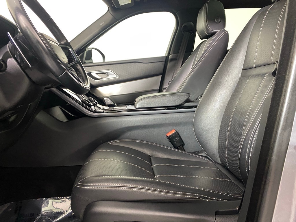 2021 LAND ROVER RANGE ROVER VELAR - Image 15