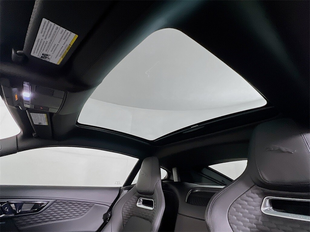 2023 JAGUAR F-TYPE - Image 23