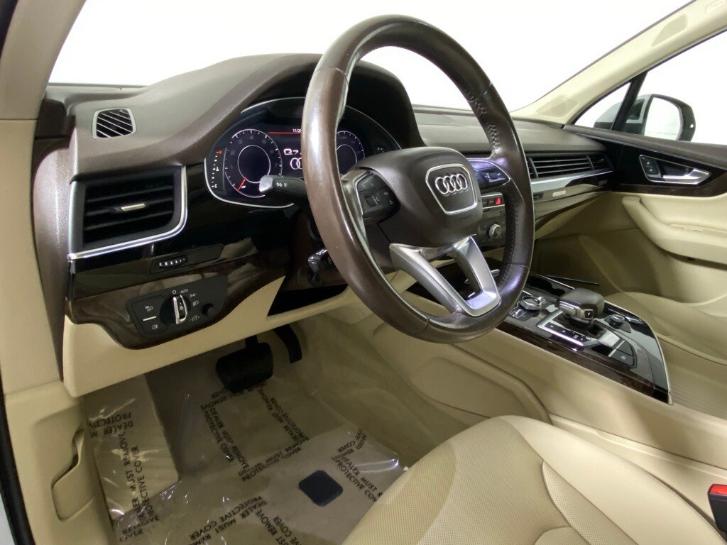 2018 AUDI Q7 - Image 11
