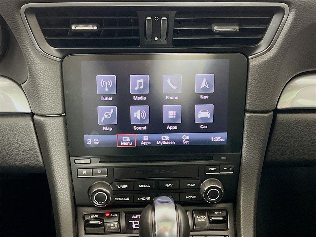 2017 PORSCHE 911 - Image 15