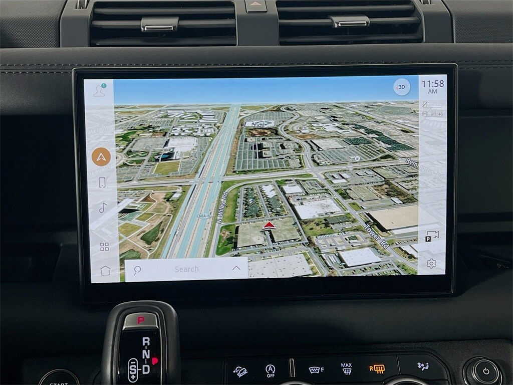 2024 LAND ROVER DEFENDER - Image 13