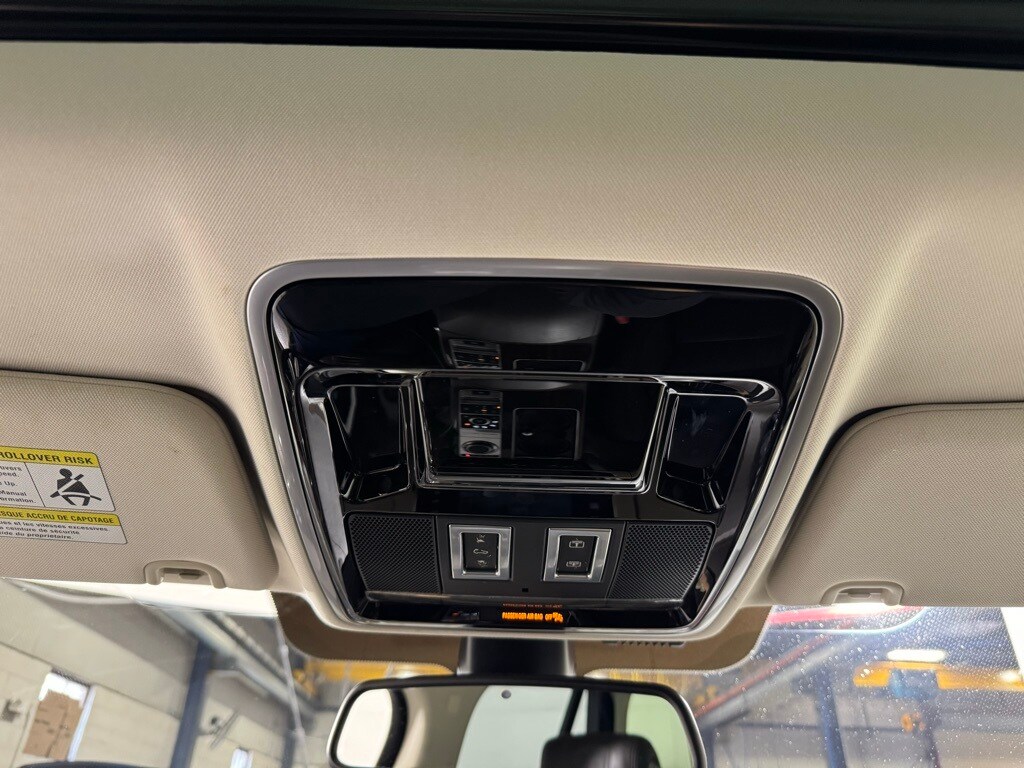 2015 LAND ROVER RANGE ROVER - Image 28