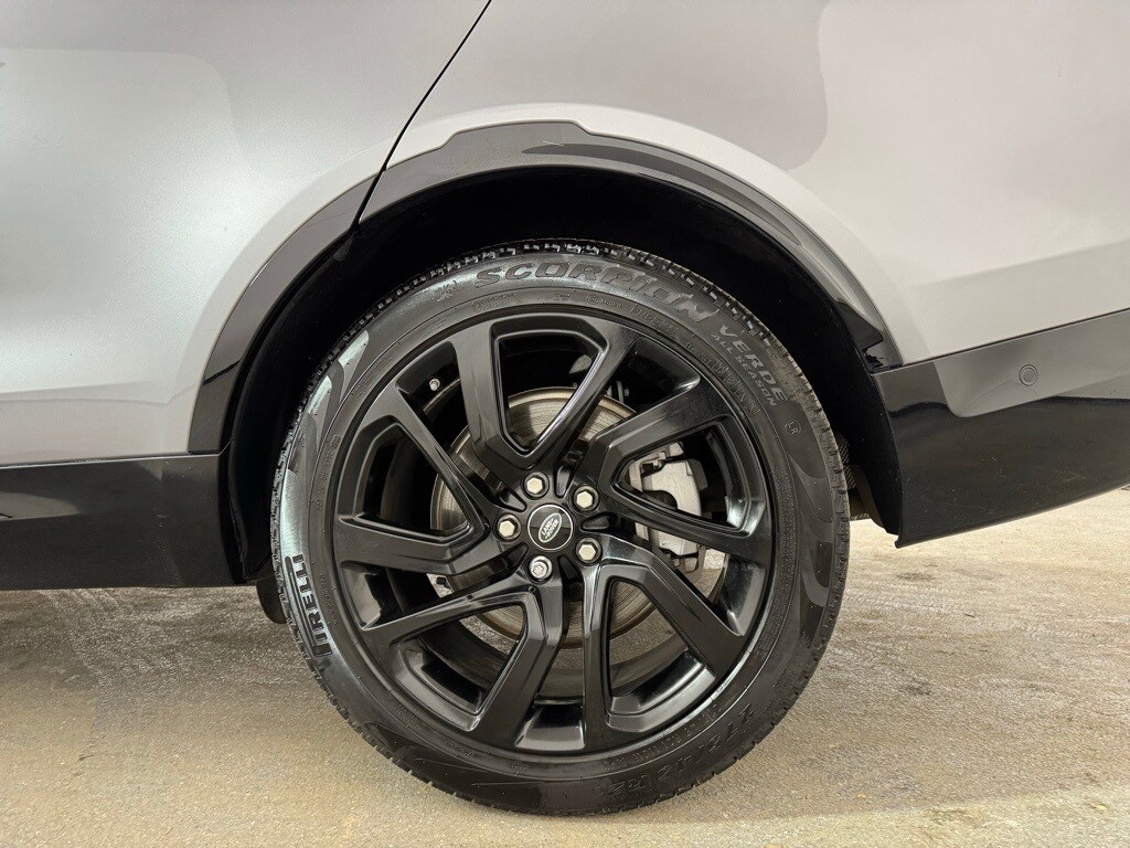 2021 LAND ROVER DISCOVERY - Image 35