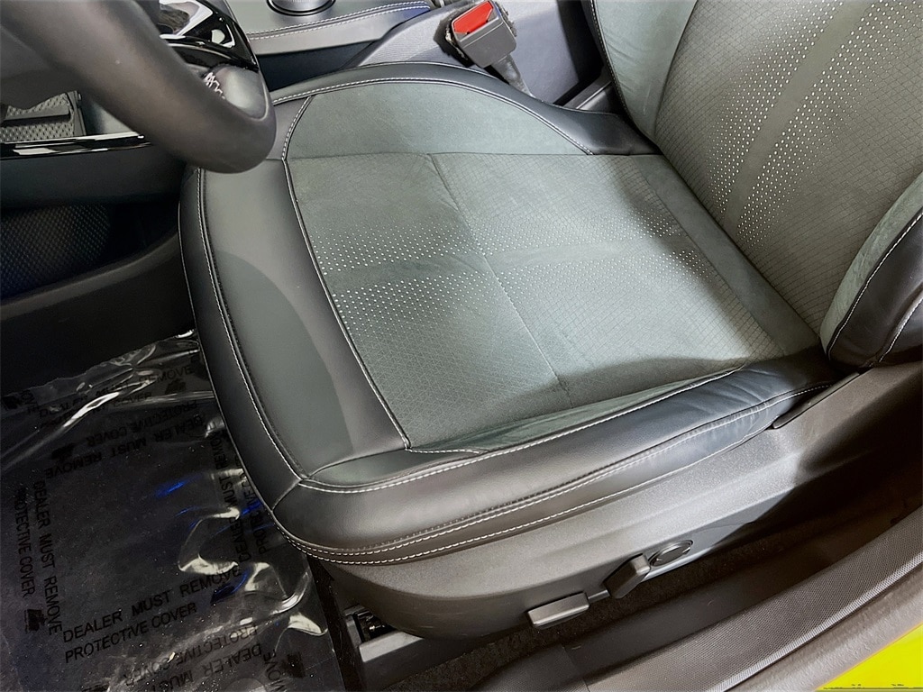 2023 FORD MUSTANG MACH-E - Image 21