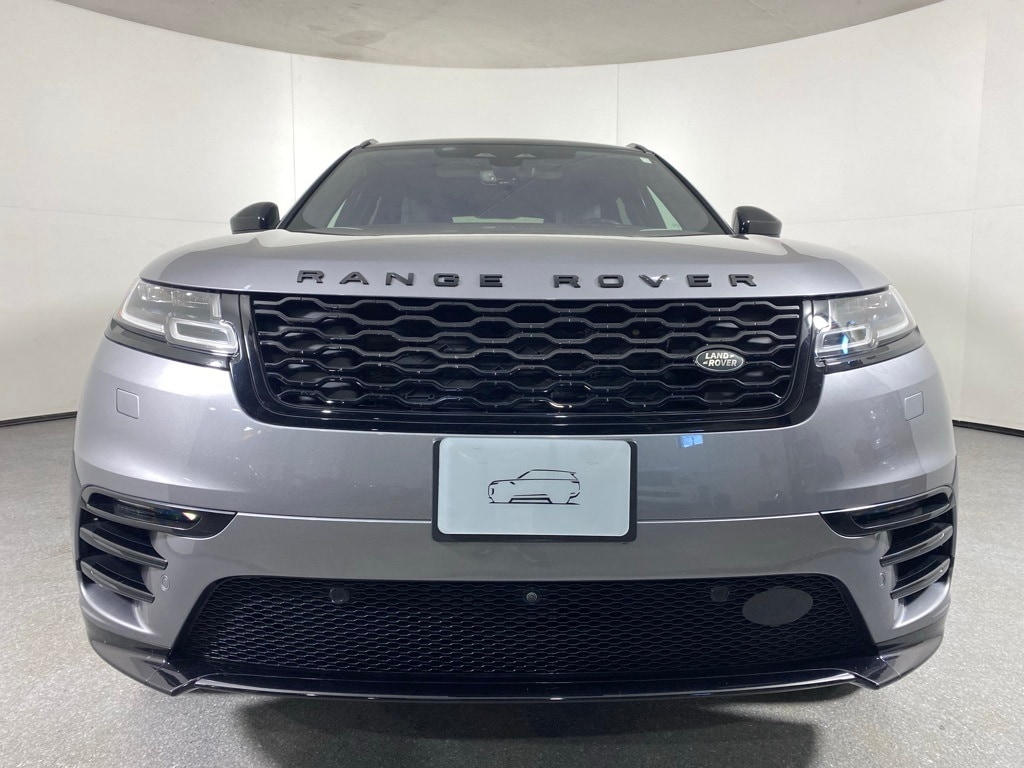 2021 LAND ROVER RANGE ROVER VELAR - Image 2