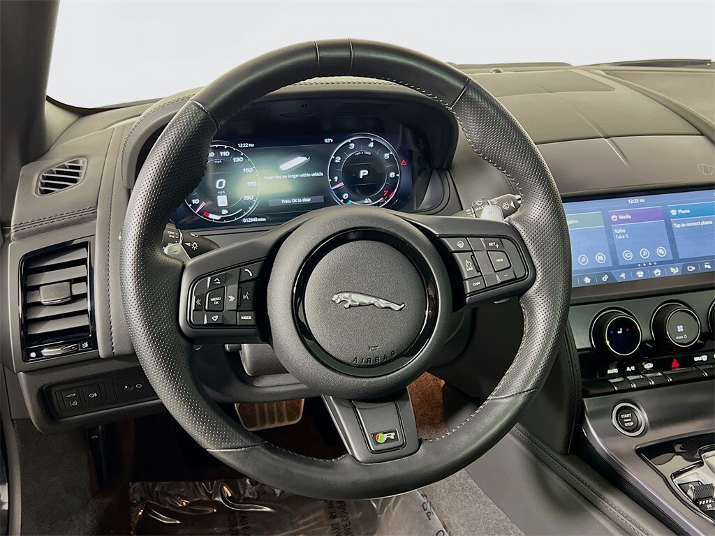 2023 JAGUAR F-TYPE - Image 11