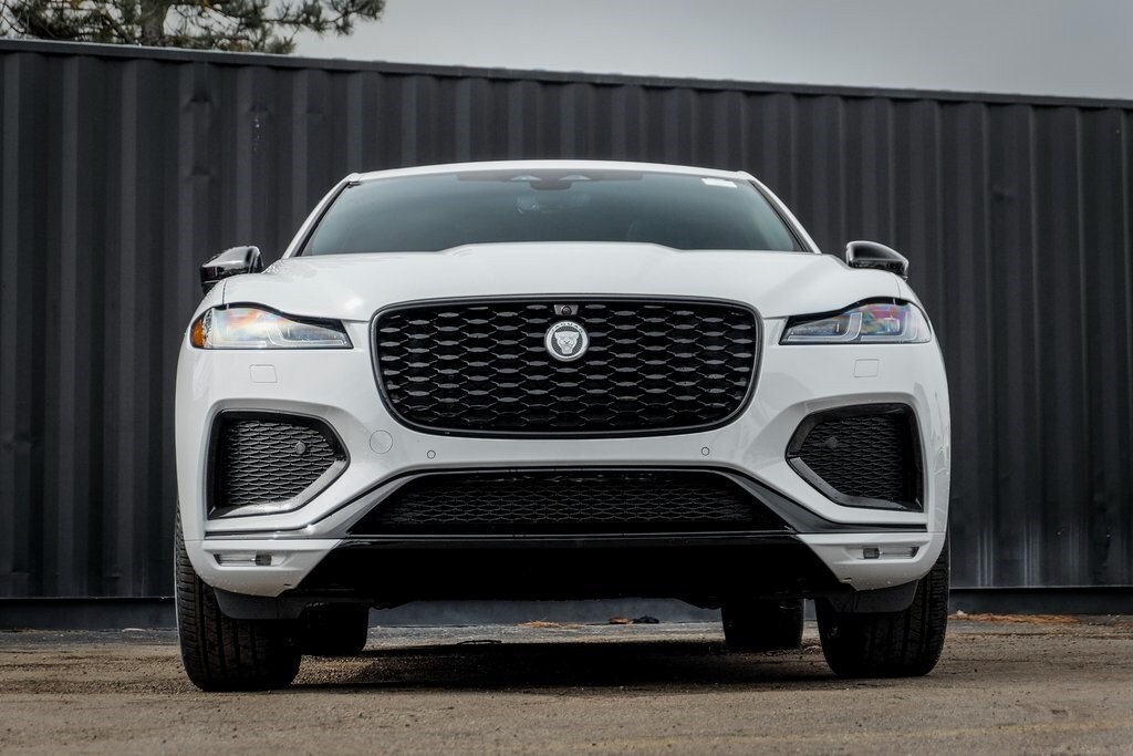 2026 JAGUAR F-PACE - Image 5