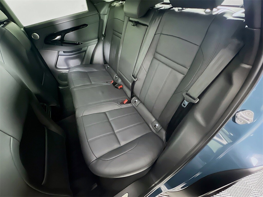 2025 LAND ROVER RANGE ROVER EVOQUE - Image 26