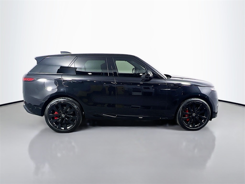 Used 2024 Land Rover Range Rover Sport Autobiography SUV