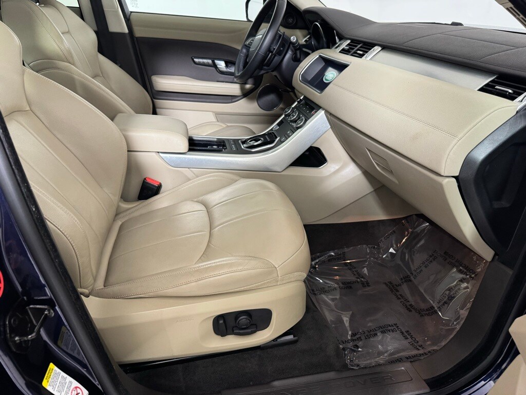 2017 LAND ROVER RANGE ROVER EVOQUE - Image 29