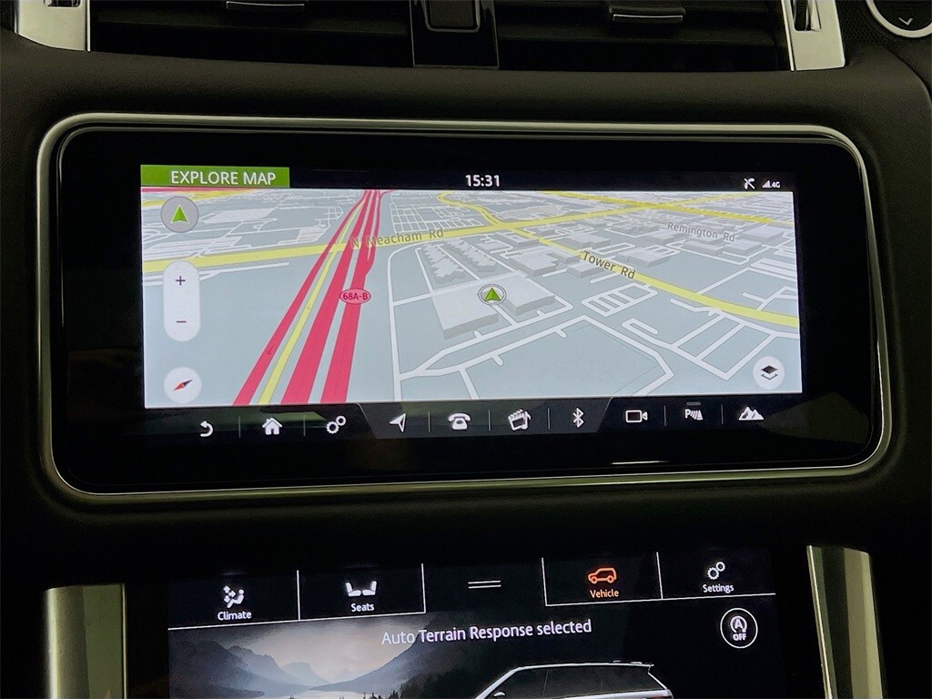 2022 LAND ROVER RANGE ROVER SPORT - Image 13