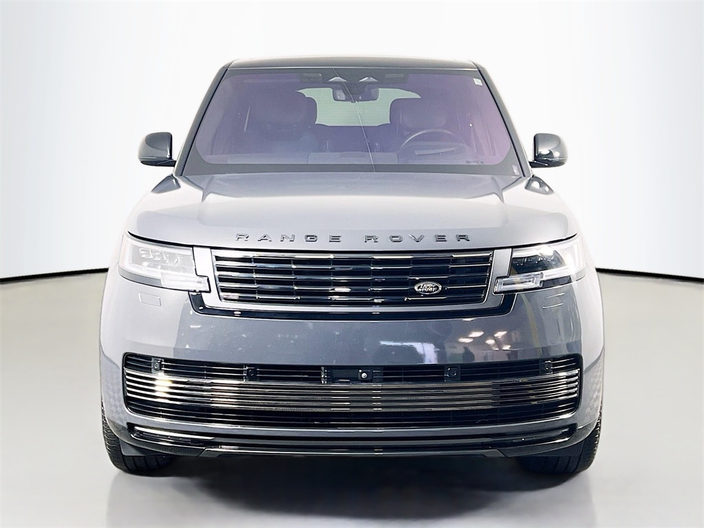 Used 2023 Land Rover Range Rover SV SUV
