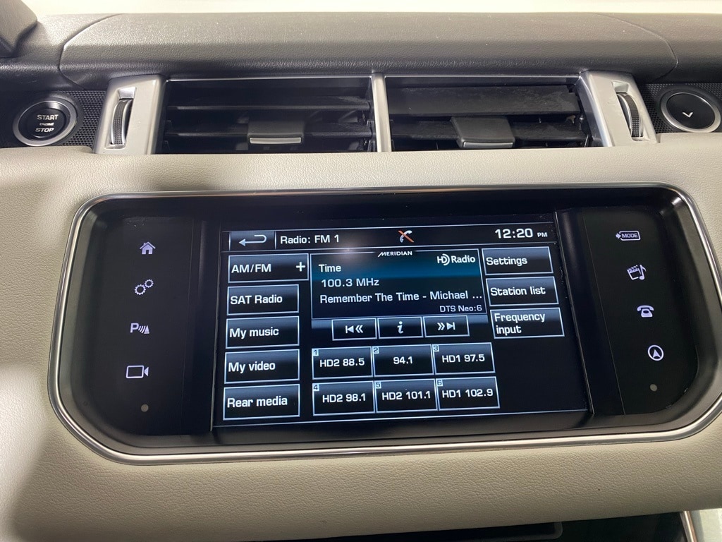 2016 LAND ROVER RANGE ROVER SPORT - Image 22